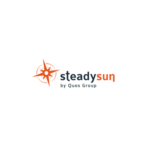 STEADYSUN by Quos Group